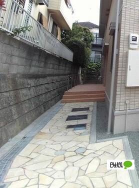 スリジェ横濱