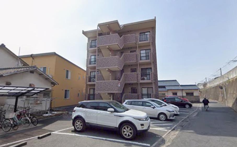 アーヴァンシティー中島田