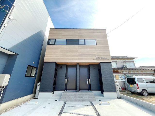 VILLA OMIYA
