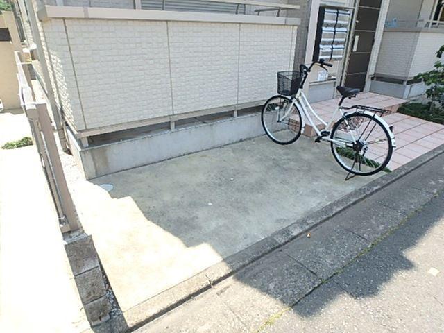 メゾンブランシュ