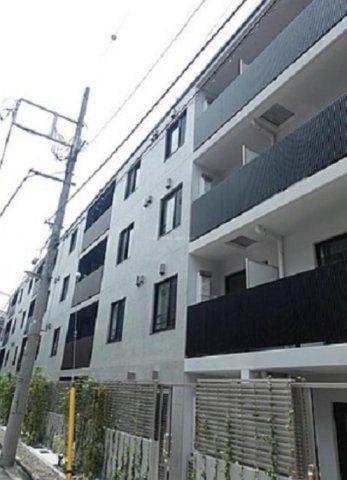 シーフォルム門前仲町