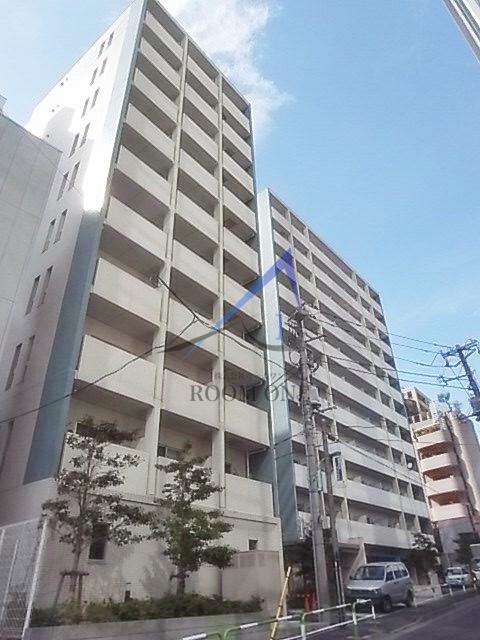 レガーロ御茶ノ水II