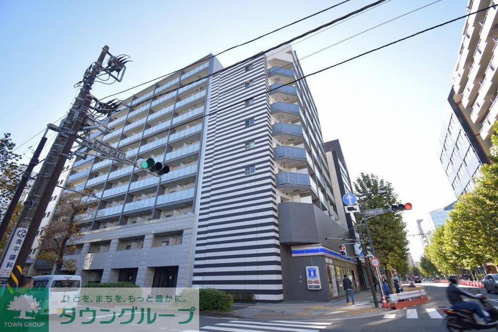 ガーラ横濱関内グランドステージ