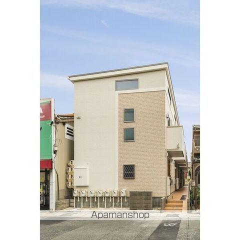 CERES鳴海本町(1DK/1階)