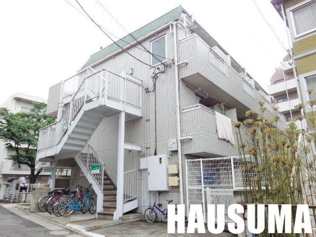 アベニュー二の橋