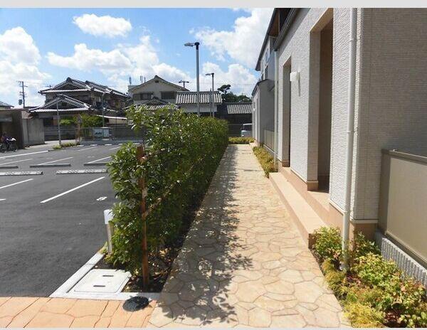 ロッヂえざかA