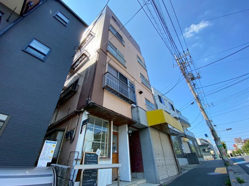 倉澤ビル