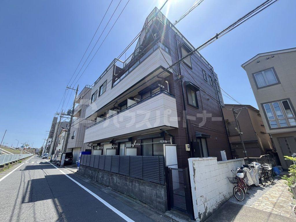 M・Sフラット