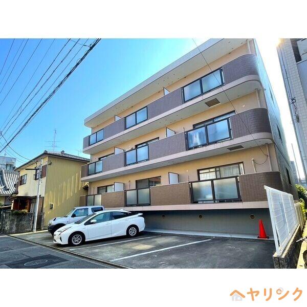 サンモールNAGATA