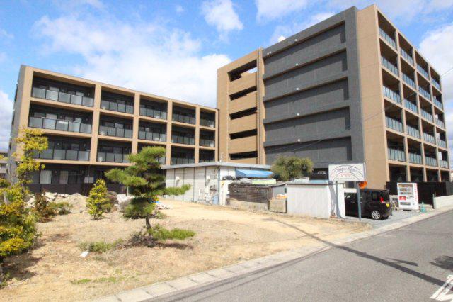 ベンビレッジ平田(3LDK/5階)