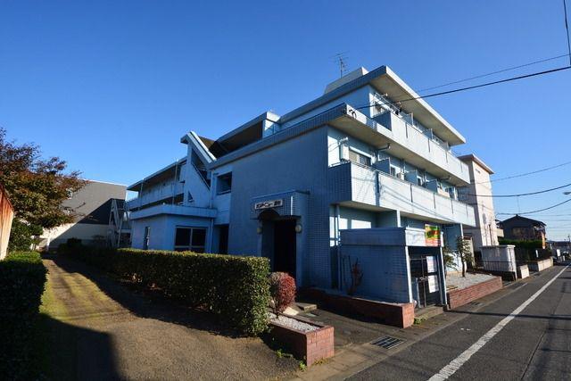 サンアベニュー羽村