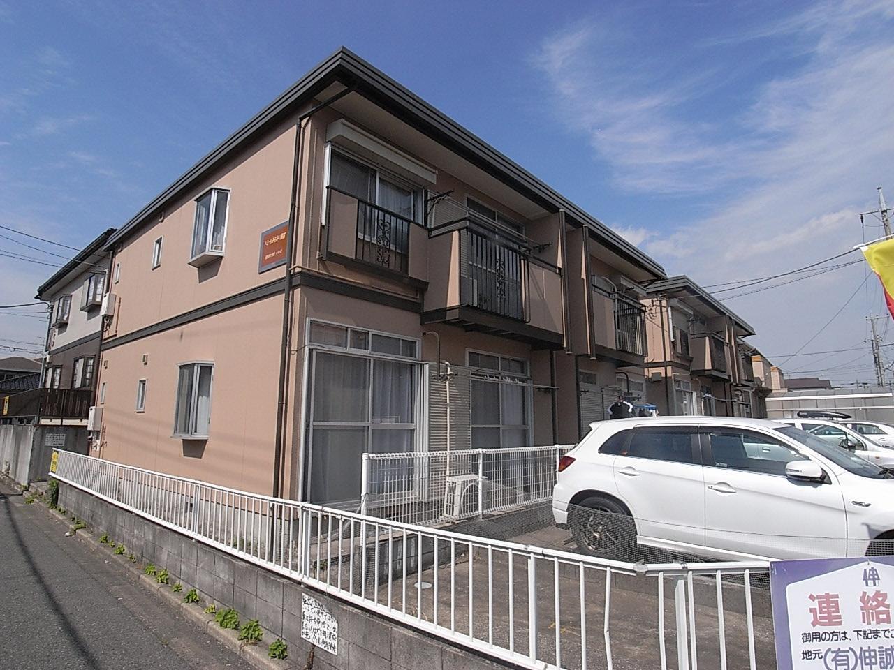 ドミールみもみ1番館