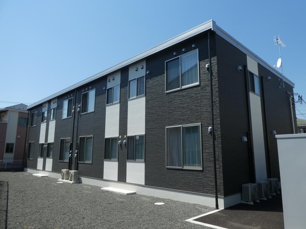 アーバンスカイ大手町