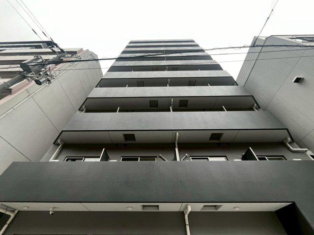 ARCA九条