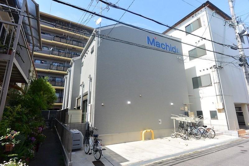 あんしん石津南町
