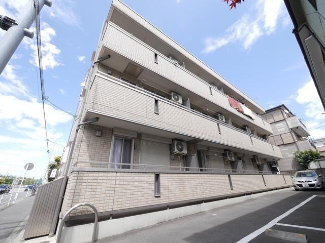 KOMUKAIRESIDENCE