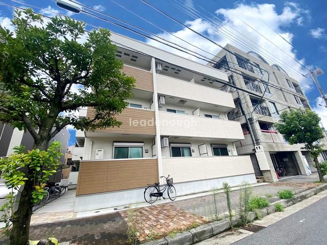フジパレス遠里小野V番館