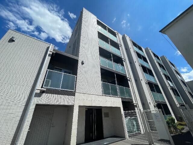 MAXIV亀戸水神GENOVIA SKYGARDEN
