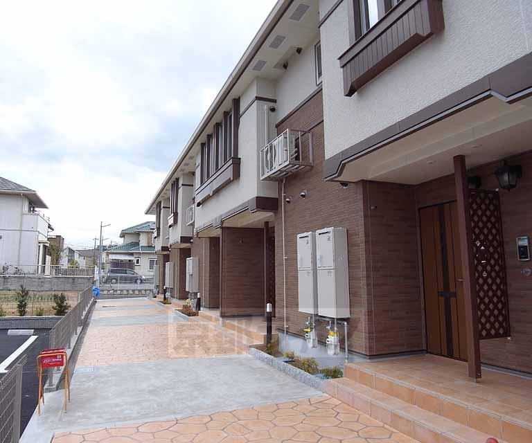 コンフォール州見台7番館