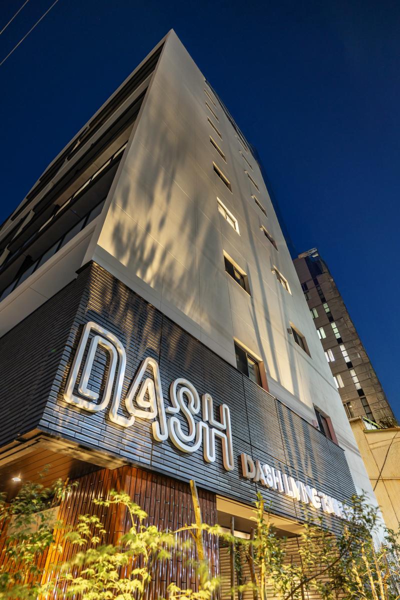 DASH LIVING TSUKIJI イースト - 3BR(3LDK/6階)
