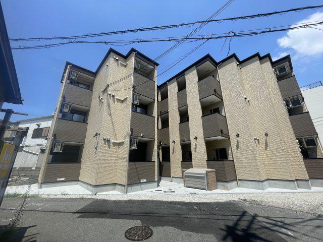 H-MAISON出来島II