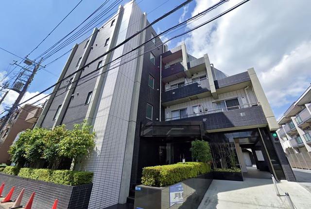 ステージグランデ宮崎台