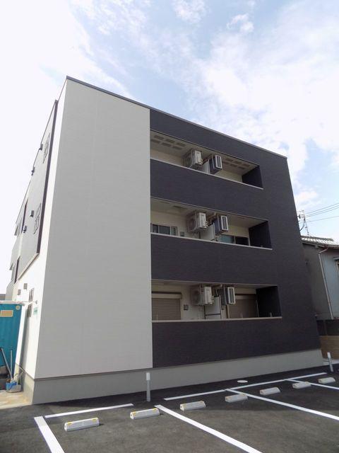 フジパレス関茶屋N