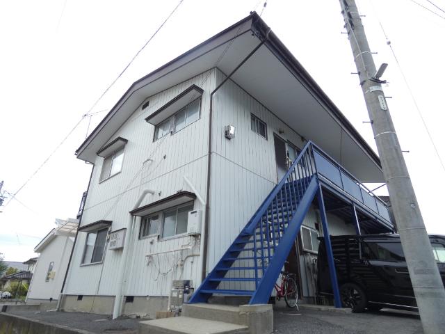 寺沢アパート B