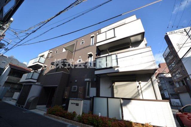 ラムココ真田山