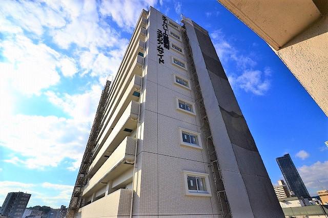エイトバレー広島駅前スタジアムサイド