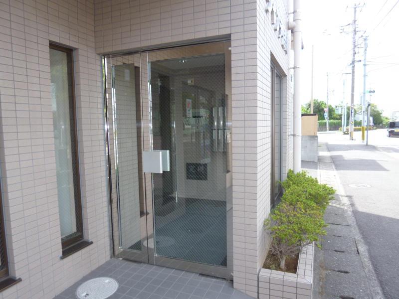 シャンテ恒久