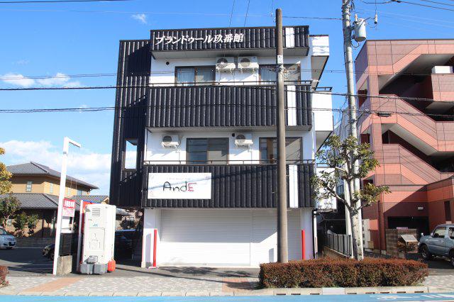 プランドゥール玖番館