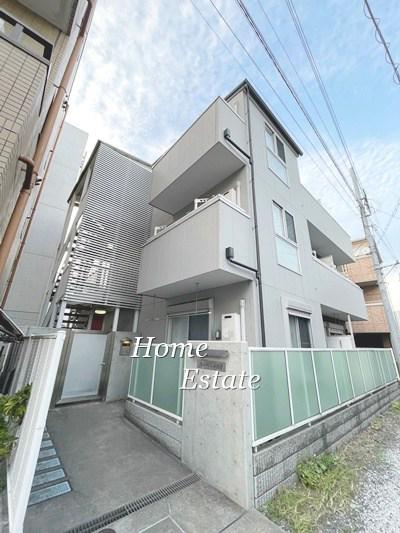 クレドメゾン元住吉