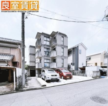 レオパレス21RX新瑞橋