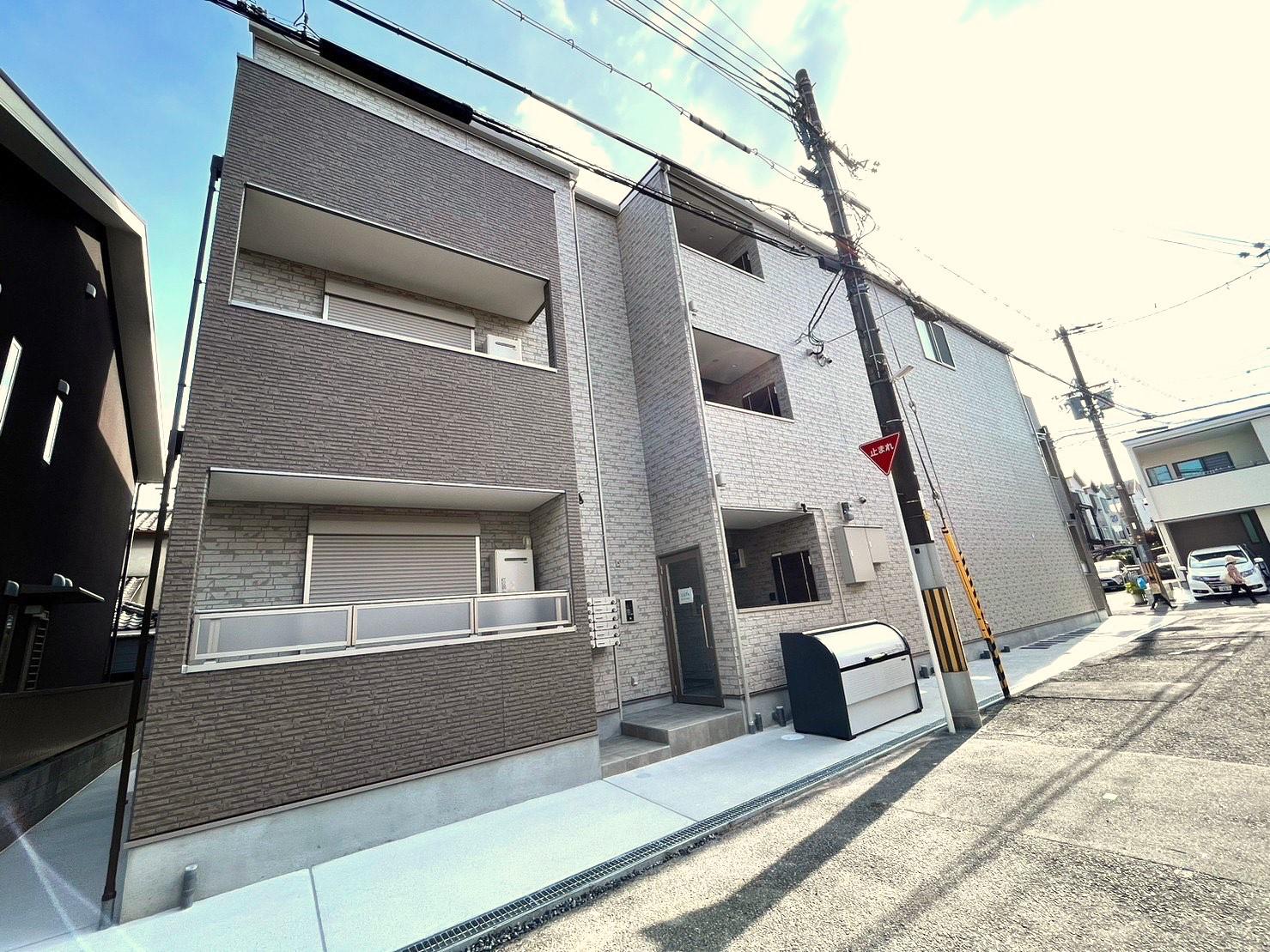 アート吹田泉町