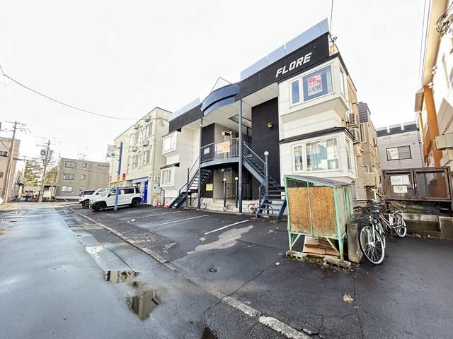 フローラ