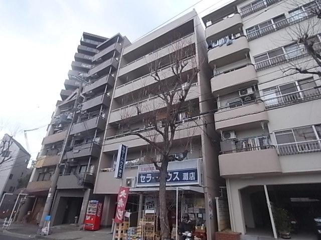 サングリーンハイツ
