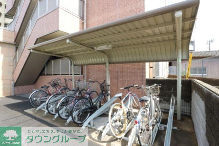 プレシア