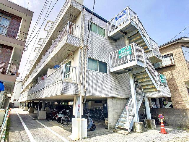 ディーエム潮江I