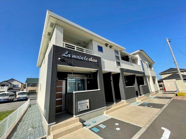 ラ マン ル シアン