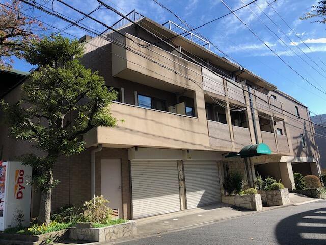 コリーヌ恵比寿