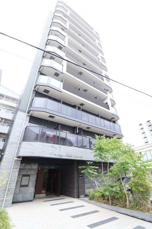 プレサンス大阪ゲートシティ
