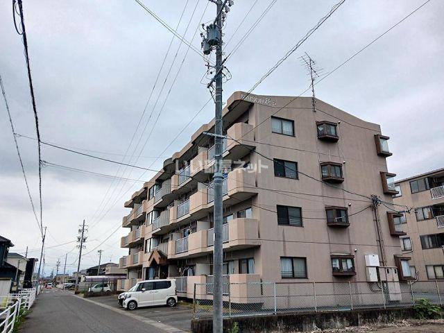 メゾン徳II