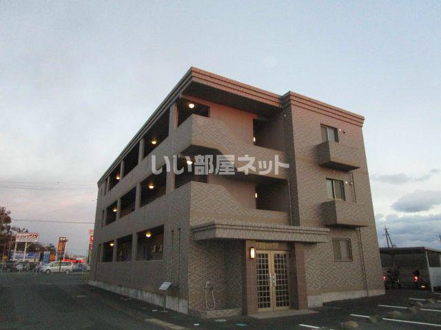 磐田ヒルズI