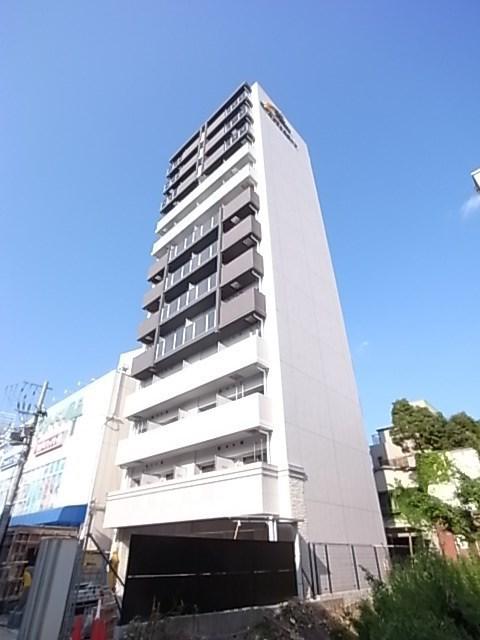ファステート神戸ハーバーランド