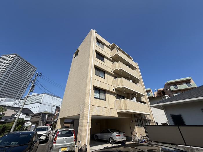 ラ・ヴェルデ長町