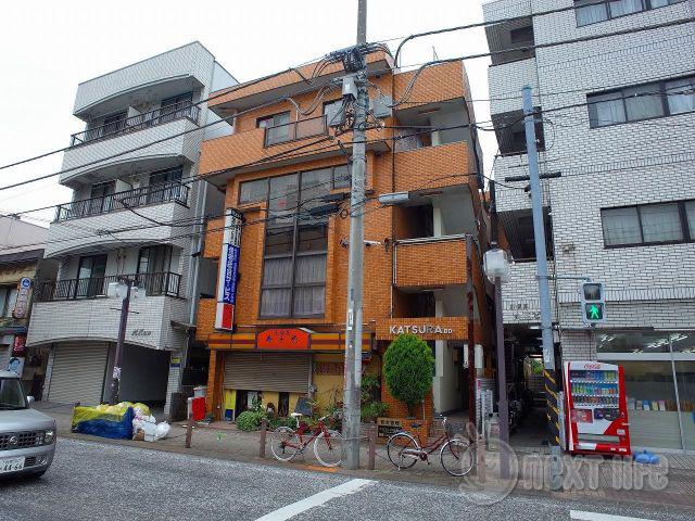 桂ビル