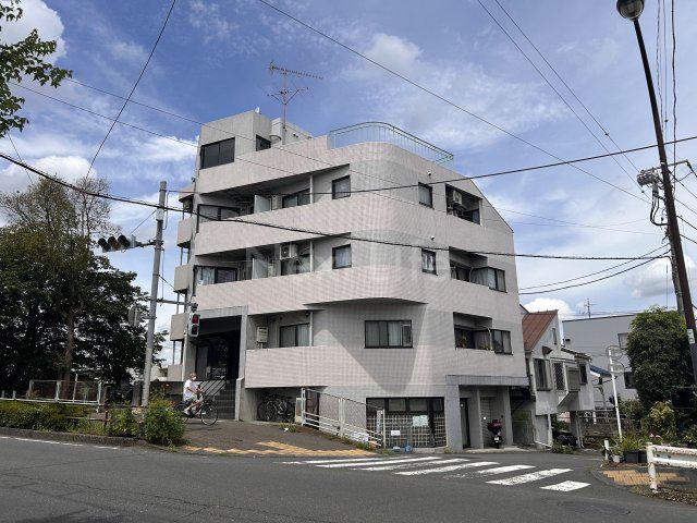 リバーサイドアネックス