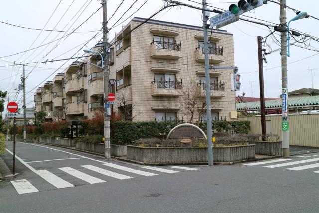 グリーンヒル浅賀