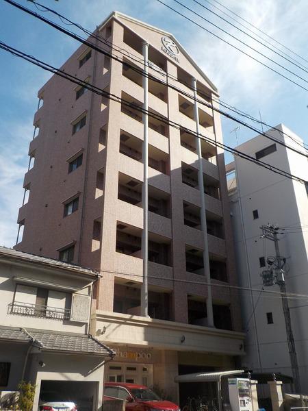 アマービレ玉造